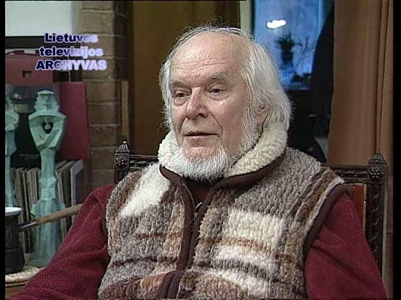 Šventadienio mintys.2007.12.30