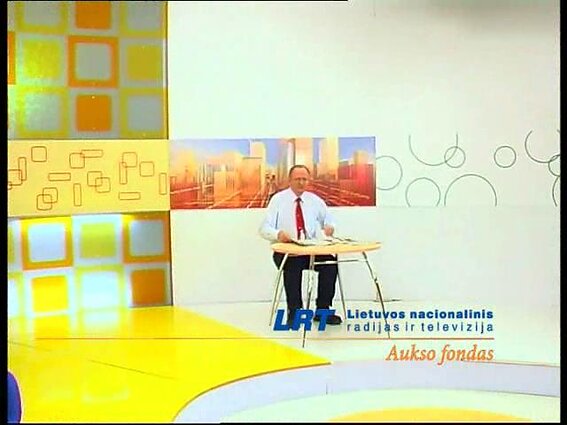 Asistentas vienai dienai. Juozas Šalkauskas