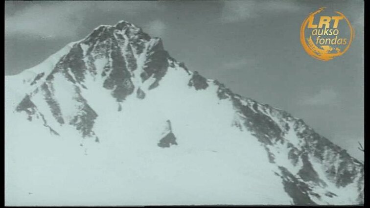 Tarybų Lietuva 1969 - 39. Kelias į „Žalgirį“