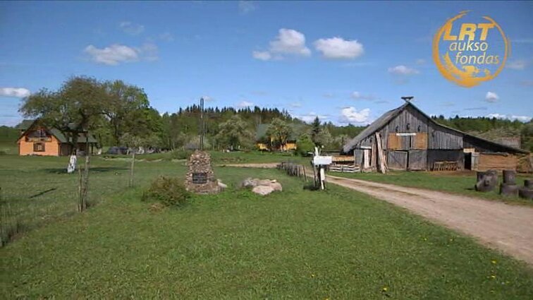 Žingsnis po žingsnio