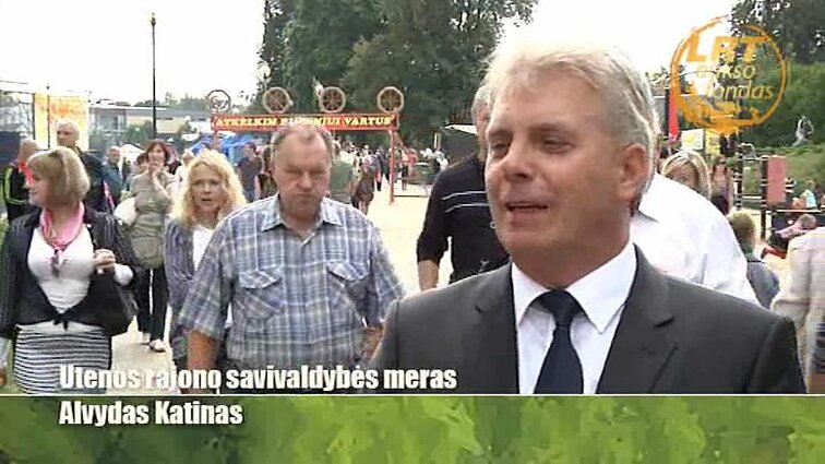 Gimtoji žemė