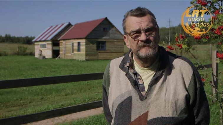 Žingsnis po žingsnio