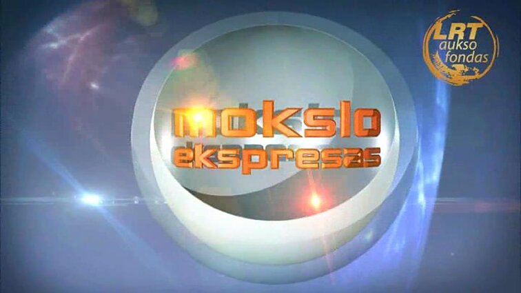 Mokslo ekspresas