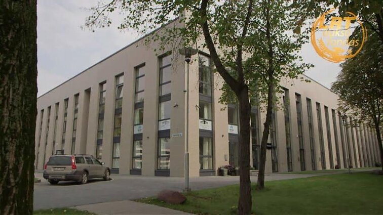 Žingsnis po žingsnio