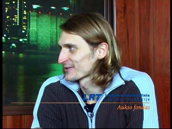 Asistentas vienai dienai. E. Krungolcas