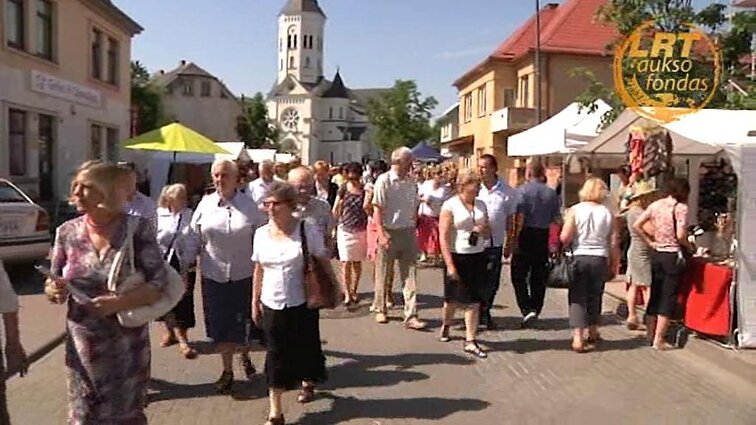 Gimtoji žemė