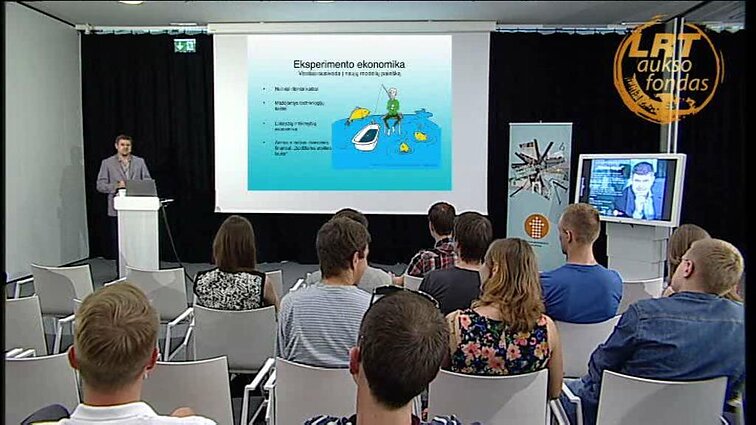 LRT Kultūros akademija