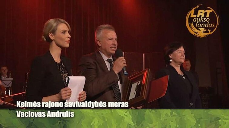 Gimtoji žemė
