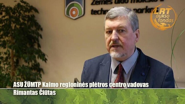 Gimtoji žemė