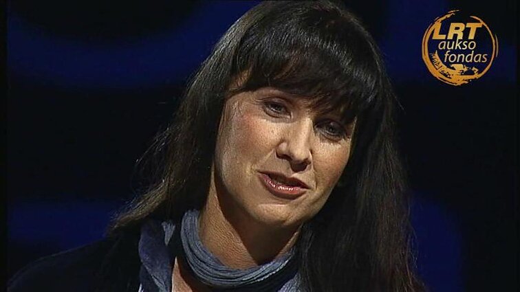 ...Formatas (poetė Rasa Kutkaitė)