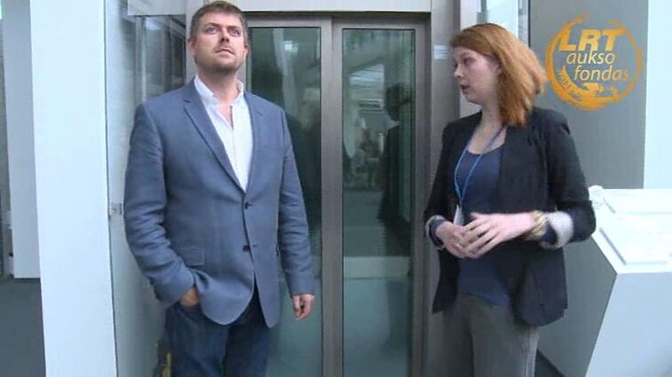 LRT Kultūros akademija