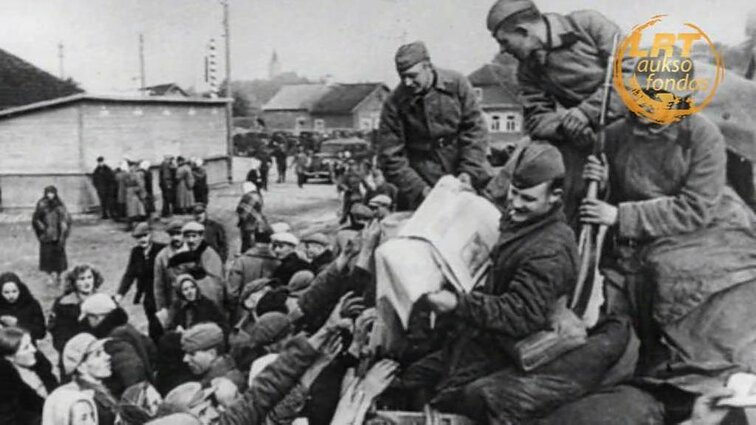 Kultūrų kryžkelė. Menora