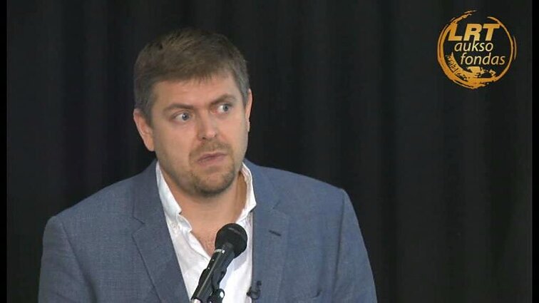 LRT Kultūros akademija