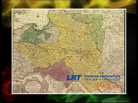 Amžių šešėliuose. LDK žlugimo priežastys