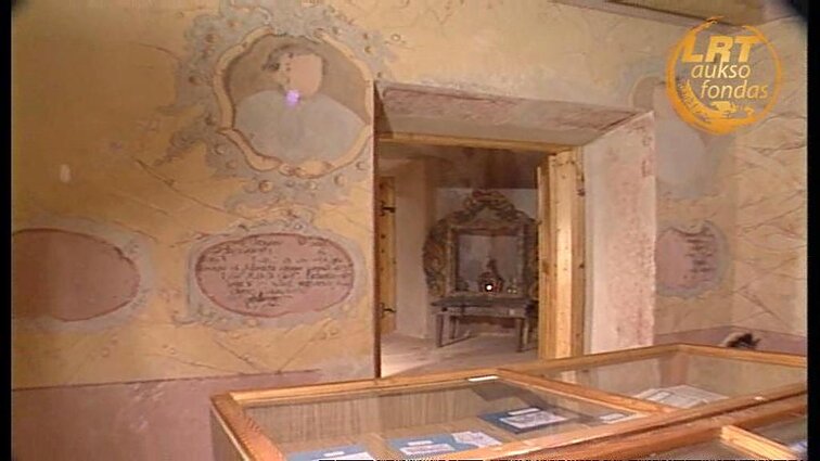 Šventadienio mintys