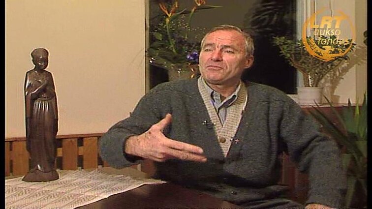 Šventadienio mintys