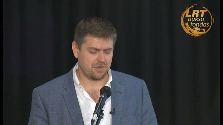 LRT Kultūros akademija