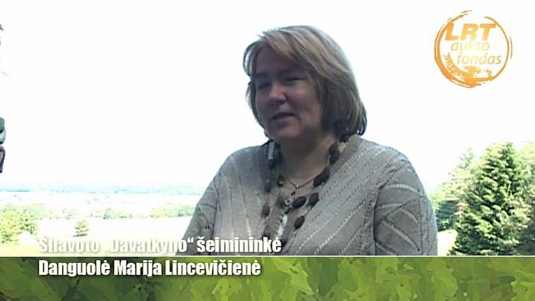 Gimtoji žemė