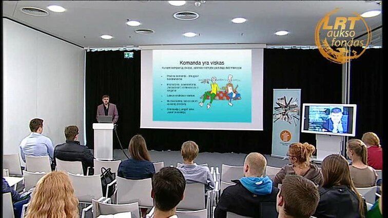 LRT Kultūros akademija