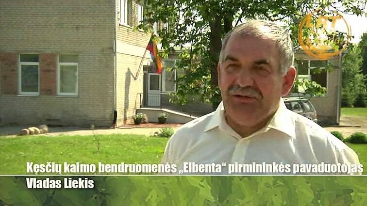 Gimtoji žemė