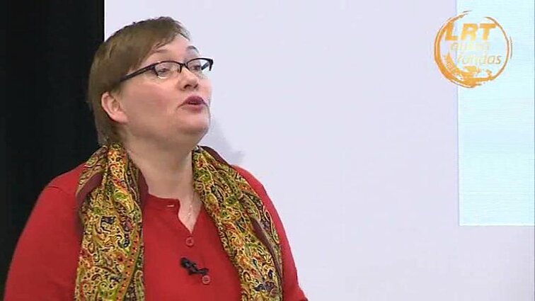 LRT Kultūros akademija