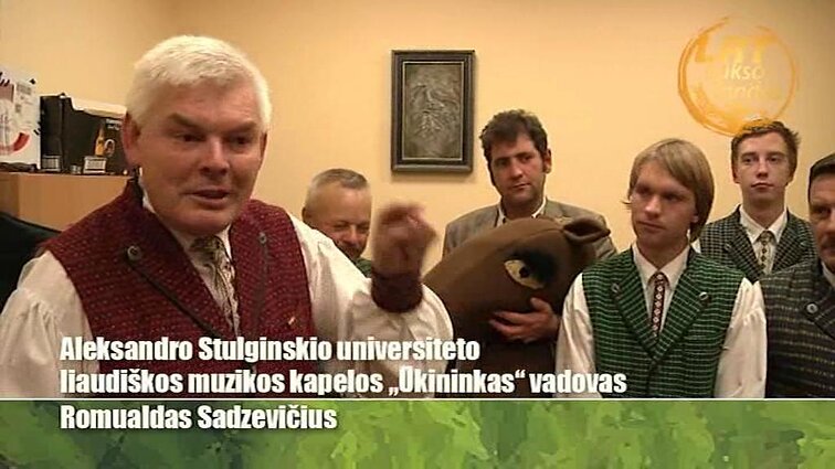 Gimtoji žemė