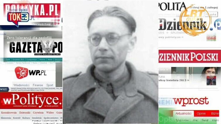 Kultūrų kryžkelė. Menora