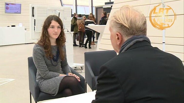 LRT Kultūros akademija