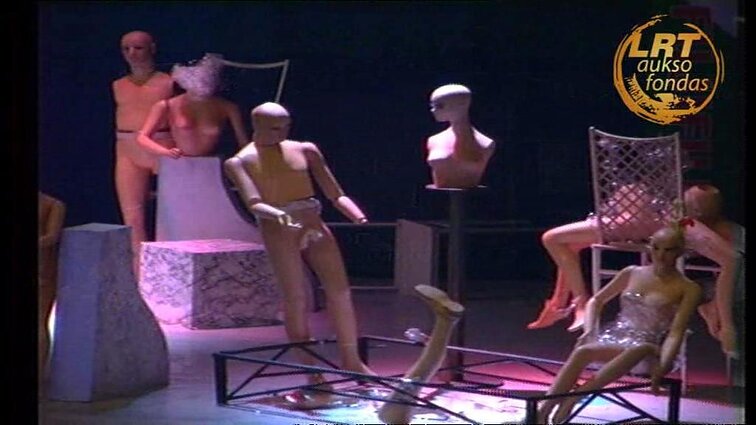 Lietuvos humoristų vakaras