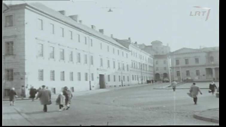 Laidos „Žinios“ siužetai: mokslininkas Juozas Matulis, Egiptas, lietuviška nafta