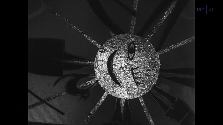 Lilijana Ablėnaitė. Myliu tave, pasauli