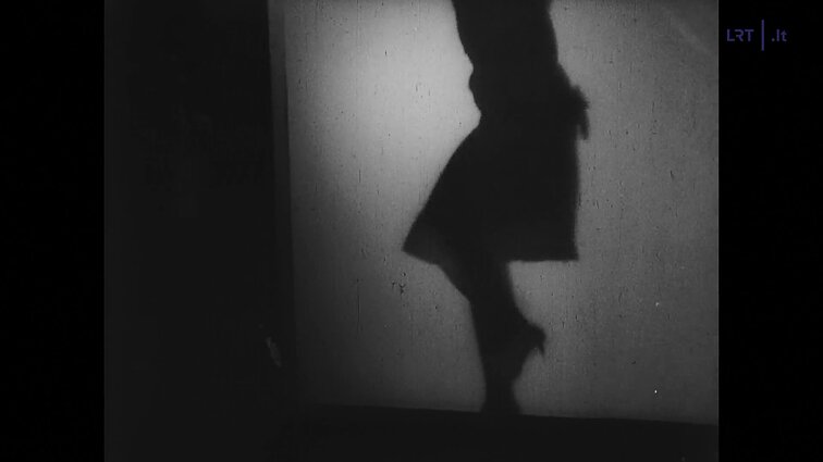 Jonas Mašanauskas. Nerūpestingas vaikinas