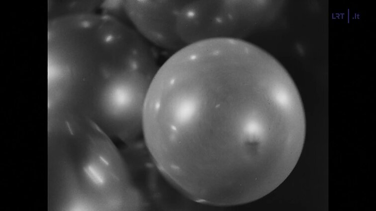 LRT vyrų oktetas. Draugystės maršas