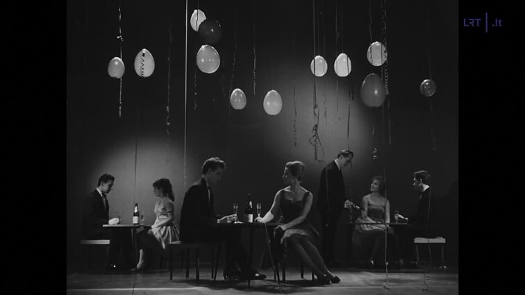 Kostas Šilgalis. Pavasario tostas