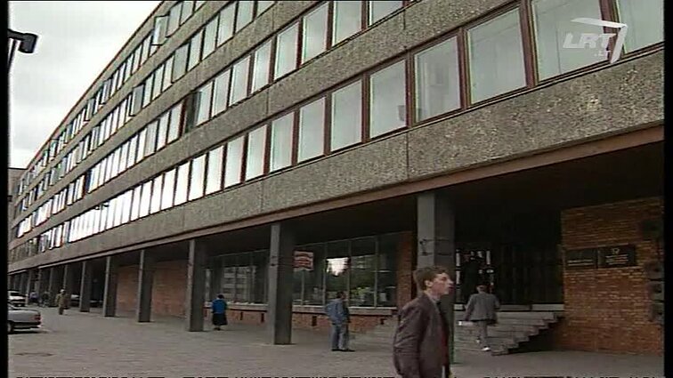 Panoramos archyvai. Apie cukraus fabrikų privatizavimą