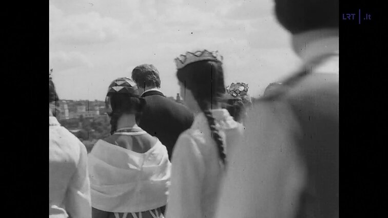 Virgilijus Noreika. Largo