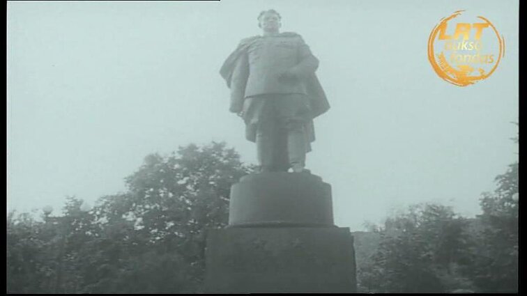 Tarybų Lietuva 1969 - 25. ...prabėgo 25 metai