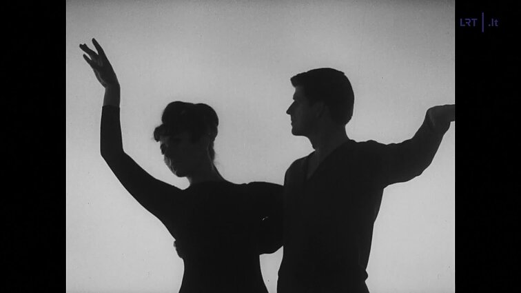 Jūratė ir Česlovas Norvaišos. Džaivas