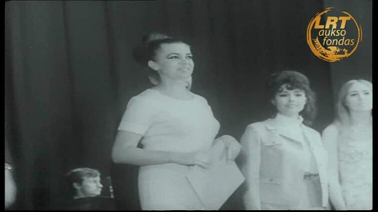 Tarybų Lietuva 1969 - 24.