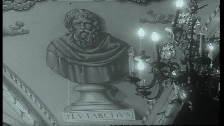 Tarybų Lietuva 1970 - 35. Iš čia kylama į žvaigždes...