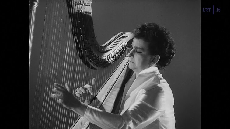 Liudmila Chetagurova. Pasakalija