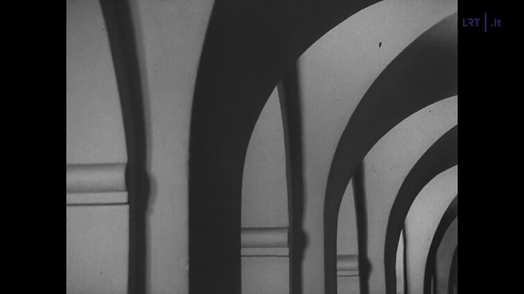 Ona Valiukevičiūtė. Tėvelis grįžo iš karo