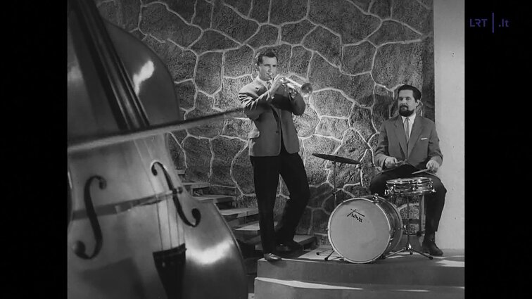 LRT kaimo kapela Vasiliausko polka