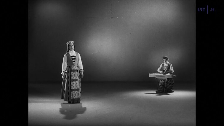 Marija Aleškevičiūtė. Čiulba ulba paukšteliai