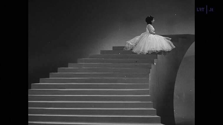 Elena Čiudakova. Vienos miško pasakos