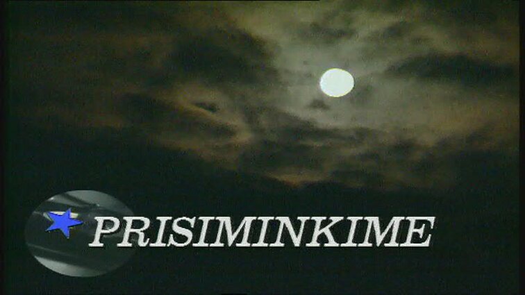 Prisiminkime. Groja „ Vilniaus kvartetas"