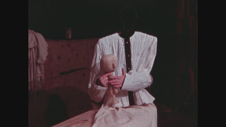 Laidos „Lėlių teatras“ siužetai: lėlių teatro fragmentai, lėlės