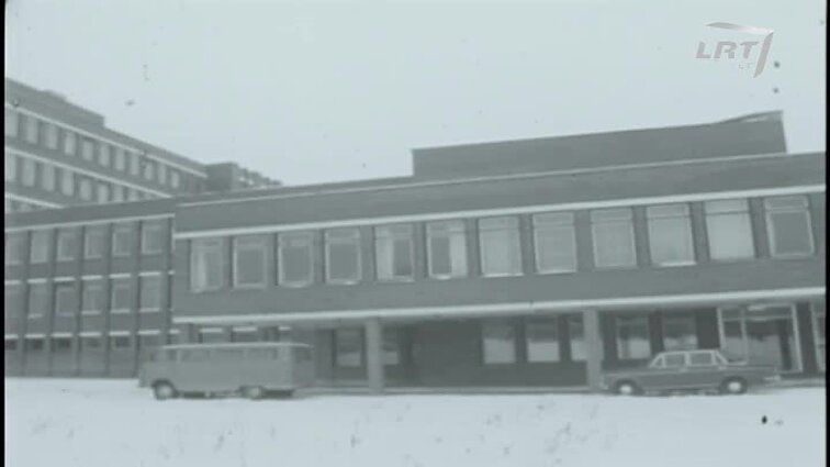 Laidos „Sveikata“ siužetai: Palangos, Birštono sanatorijos