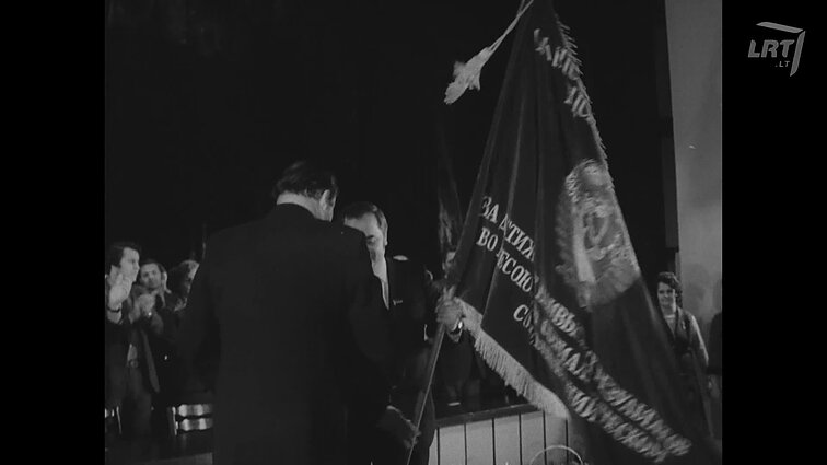 Tarybų Lietuva 1981 - 07 (1368)