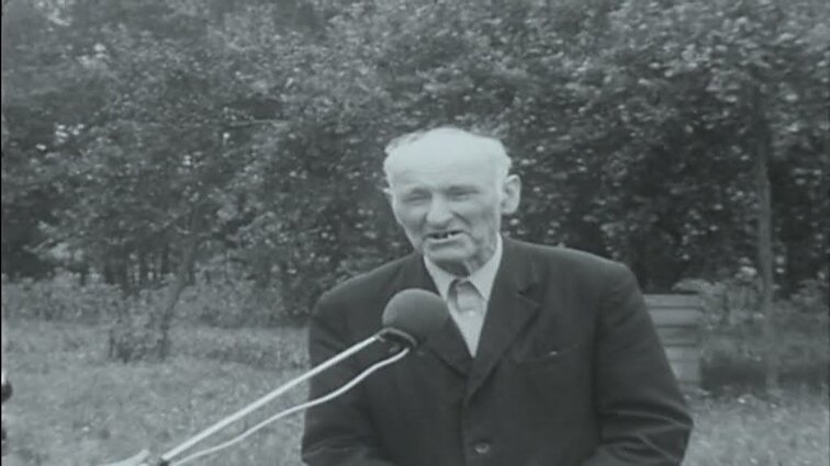 Laidų „Argumentai“, „Panorama“ siužetai: filmų „Kunigo naudą velniai gaudo“, „Vasara baigiasi rudenį“ filmavimo aikštelėse